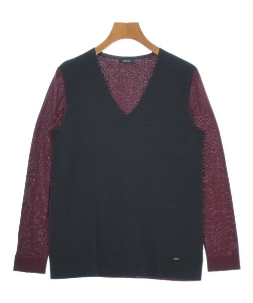 AKRIS(アクリス)のニット・セーター サイズ:40(M位) 10,400円