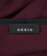 AKRIS（アクリス）ニット・セーター 赤 サイズ:40(M位) レディース/2200711958173