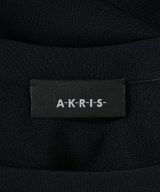AKRIS（アクリス）ベスト 黒 サイズ:40(M位) レディース/2200711958289