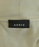 AKRIS（アクリス）カーディガン ベージュ サイズ:40(M位) レディース/2200719961083