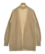 AKRIS（アクリス）カーディガン ベージュ サイズ:40(M位) レディース/2200719961106