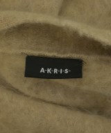 AKRIS（アクリス）カーディガン ベージュ サイズ:40(M位) レディース/2200719961106