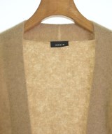AKRIS（アクリス）カーディガン ベージュ サイズ:40(M位) レディース/2200719961106