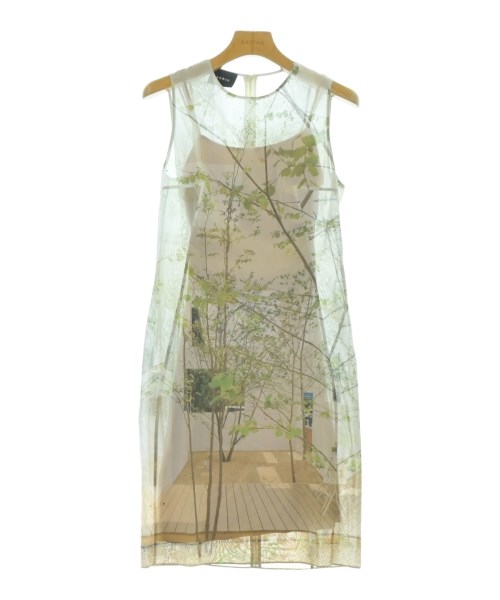 AKRIS(アクリス)のワンピース サイズ:40(M位) 18,800円