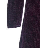 AKRIS（アクリス）ワンピース 紫 サイズ:40(M位) レディース/2200719961120