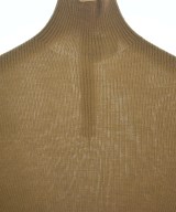 AKRIS（アクリス）ニット・セーター 茶 サイズ:40(M位) レディース/2200719961168