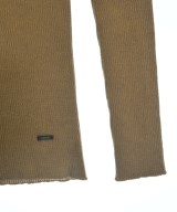 AKRIS（アクリス）ニット・セーター 茶 サイズ:40(M位) レディース/2200719961168