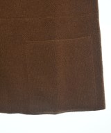 AKRIS（アクリス）ベスト 茶 サイズ:40(M位) レディース/2200719961182
