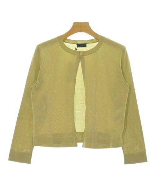 AKRIS(アクリス)のカーディガン サイズ:40(M位) 17,000円