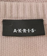 AKRIS（アクリス）ベスト ピンク サイズ:40(M位) レディース/2200720611120
