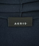 AKRIS（アクリス）ニット・セーター 紺 サイズ:40(M位) レディース/2200720611182