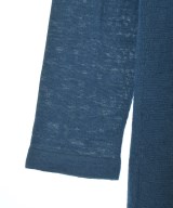 AKRIS（アクリス）カーディガン 青 サイズ:40(M位) レディース/2200720611199