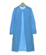 AKRIS（アクリス）カーディガン 青 サイズ:40(M位) レディース/2200720611229