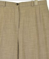 AKRIS（アクリス）スラックス 茶 サイズ:44(L位) レディース/2200717541065