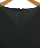 AKRIS（アクリス）Tシャツ・カットソー 黒 サイズ:40(M位) レディース/2200717461042