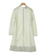 AKRIS（アクリス）ワンピース シルバー サイズ:40(M位) レディース/2200721646022