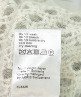 AKRIS（アクリス）ワンピース シルバー サイズ:40(M位) レディース/2200721646022