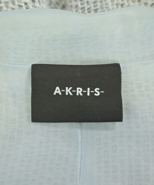 AKRIS（アクリス）その他 白 サイズ:40(M位) レディース/2200721646053
