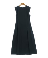 AKRIS（アクリス）ワンピース 紺 サイズ:40(M位) レディース/2200721646060