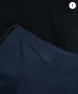 AKRIS（アクリス）ワンピース 紺 サイズ:40(M位) レディース/2200721646060