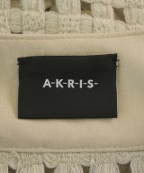 AKRIS（アクリス）カジュアルジャケット ベージュ サイズ:40(M位) レディース/2200721646077