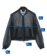 AKRIS（アクリス）その他 黒 サイズ:40(M位) レディース/2200721646084