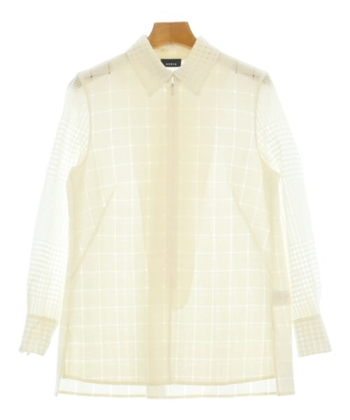 AKRIS(アクリス)のブラウス サイズ:40(M位) 21,200円