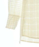 AKRIS（アクリス）ブラウス 白 サイズ:40(M位) レディース/2200721646091