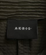 AKRIS（アクリス）その他 カーキ サイズ:40(M位) レディース/2200721646114