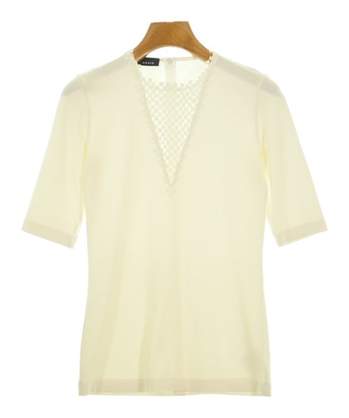 AKRIS(アクリス)のTシャツ・カットソー サイズ:40(M位) 18,700円