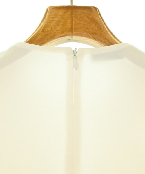 AKRIS（アクリス）Tシャツ・カットソー 白 サイズ:40(M位) レディース/2200721646138