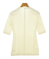 AKRIS（アクリス）Tシャツ・カットソー 白 サイズ:40(M位) レディース/2200721646138