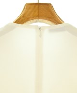 AKRIS（アクリス）Tシャツ・カットソー 白 サイズ:40(M位) レディース/2200721646138