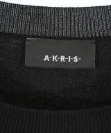 AKRIS（アクリス）ニット・セーター 黒 サイズ:40(M位) レディース/2200721646145