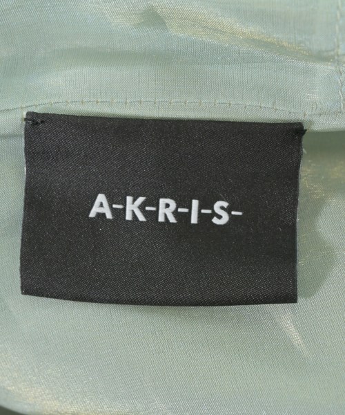 AKRIS（アクリス）その他 緑 サイズ:40(M位) レディース/2200721646152