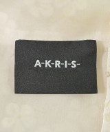 AKRIS（アクリス）その他 白 サイズ:40(M位) レディース/2200721646176
