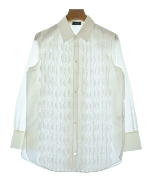AKRIS(アクリス)のブラウス サイズ:40(M位) 22,000円