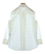 AKRIS（アクリス）ブラウス 白 サイズ:40(M位) レディース/2200721646183