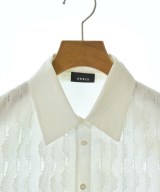 AKRIS（アクリス）ブラウス 白 サイズ:40(M位) レディース/2200721646183