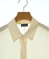 AKRIS（アクリス）ブラウス 白 サイズ:34(XXS位) レディース/2200721646190