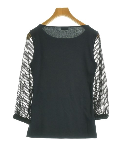 AKRIS（アクリス）Tシャツ・カットソー 紺 サイズ:40(M位) レディース/2200721646206
