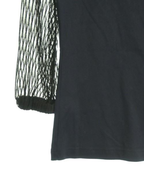 AKRIS（アクリス）Tシャツ・カットソー 紺 サイズ:40(M位) レディース/2200721646206