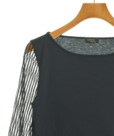 AKRIS（アクリス）Tシャツ・カットソー 紺 サイズ:40(M位) レディース/2200721646206