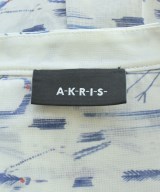 AKRIS（アクリス）ブラウス 白 サイズ:40(M位) レディース/2200721646237