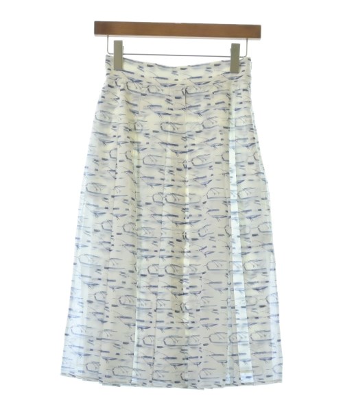 AKRIS(アクリス)のひざ丈スカート サイズ:40(M位) 21,200円