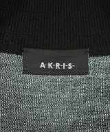 AKRIS（アクリス）カーディガン 黒 サイズ:40(M位) レディース/2200721646251