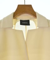 AKRIS（アクリス）ジャケット 白 サイズ:40(M位) レディース/2200721666068