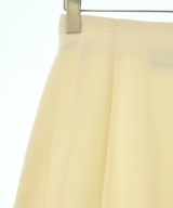 AKRIS（アクリス）ロング・マキシ丈スカート 白 サイズ:40(M位) レディース/2200721666075