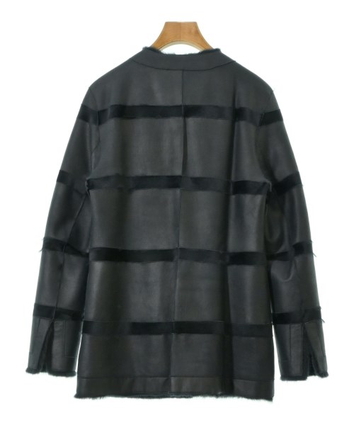 AKRIS（アクリス）その他 紺 サイズ:36(XS位) レディース/2200721666143