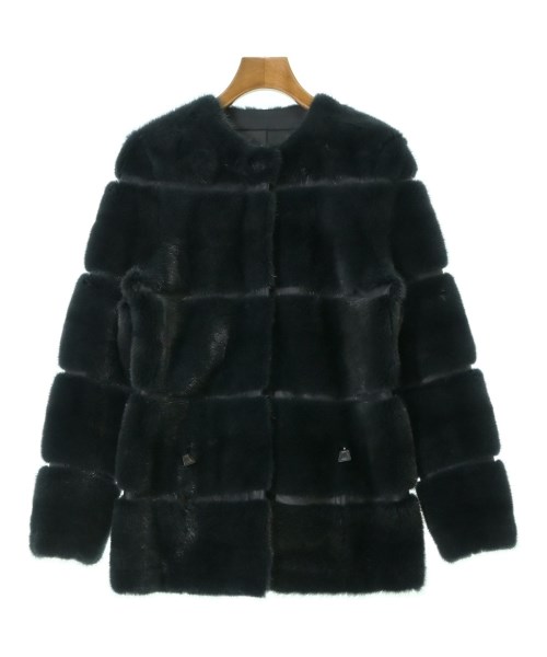 AKRIS（アクリス）その他 紺 サイズ:36(XS位) レディース/2200721666143